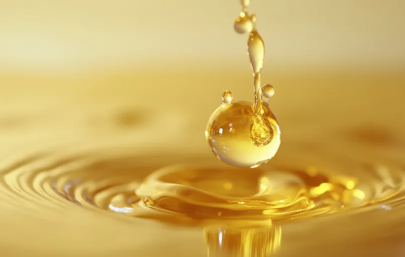 セタノール・ジメチコン