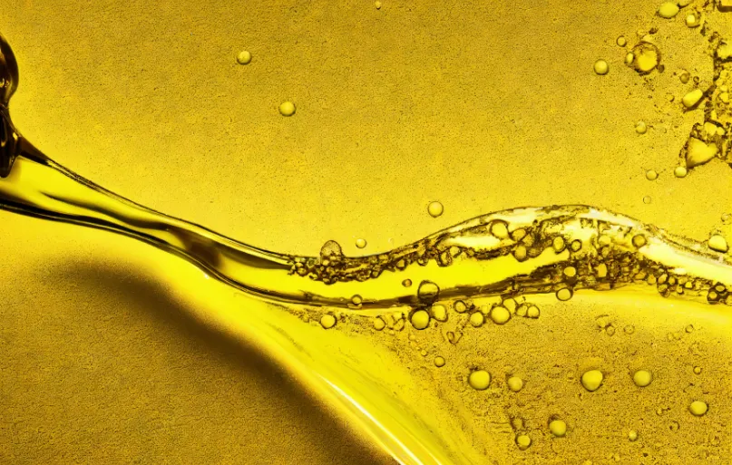 パルミチン酸エチルヘキシル