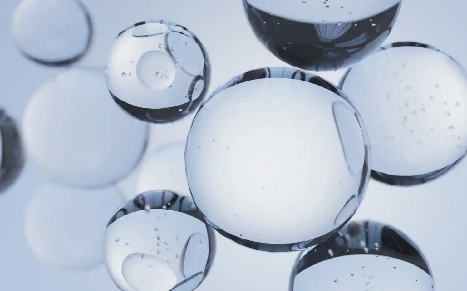 Bubbles