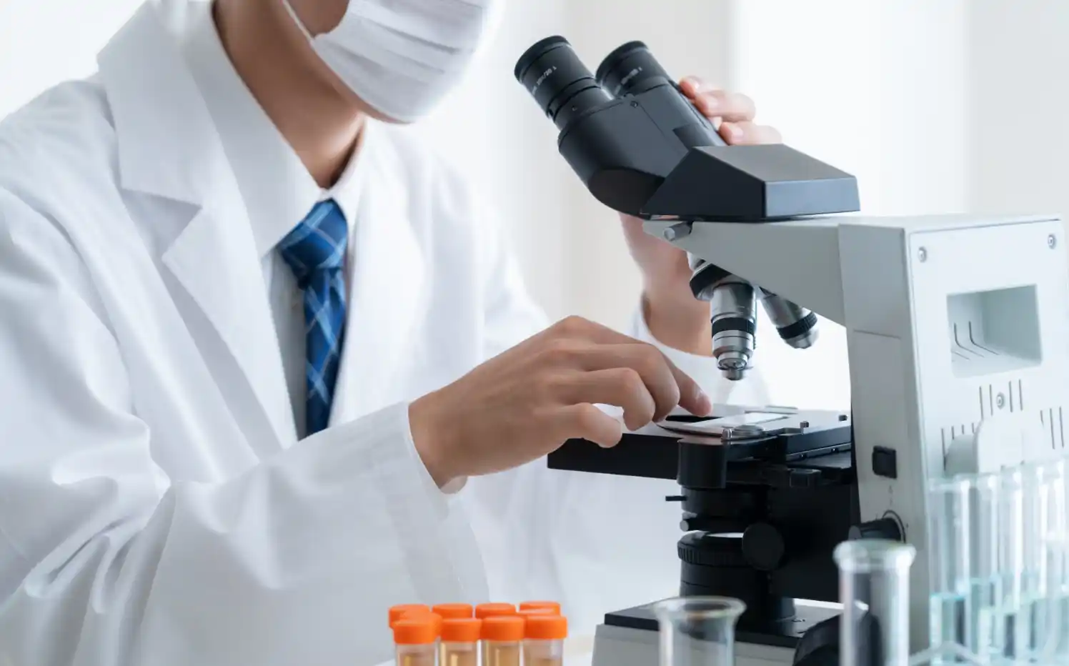 Scientist