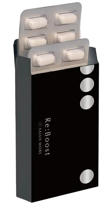 Re:boost商品画像