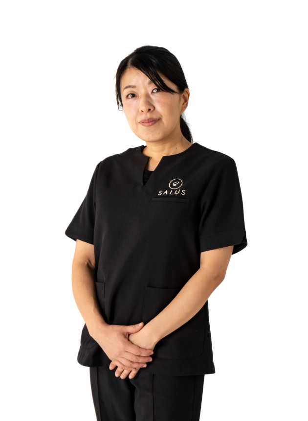 播磨 宏美