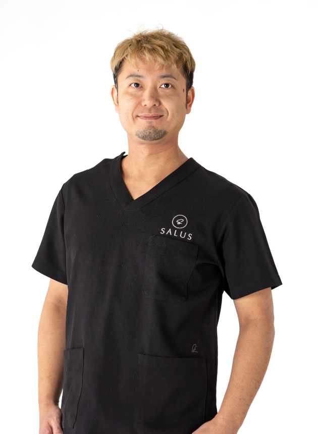 松島 康裕