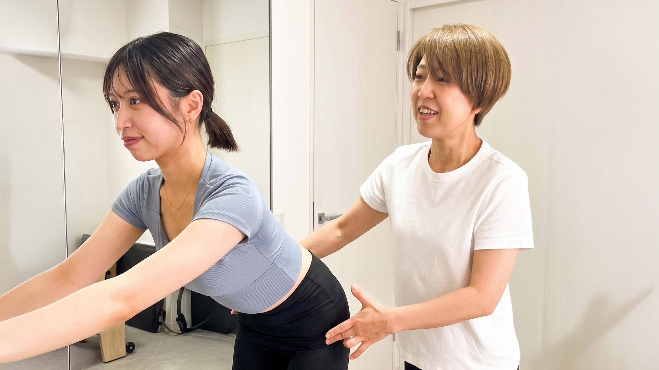 大野施術