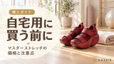 自宅用に買う前に_salus