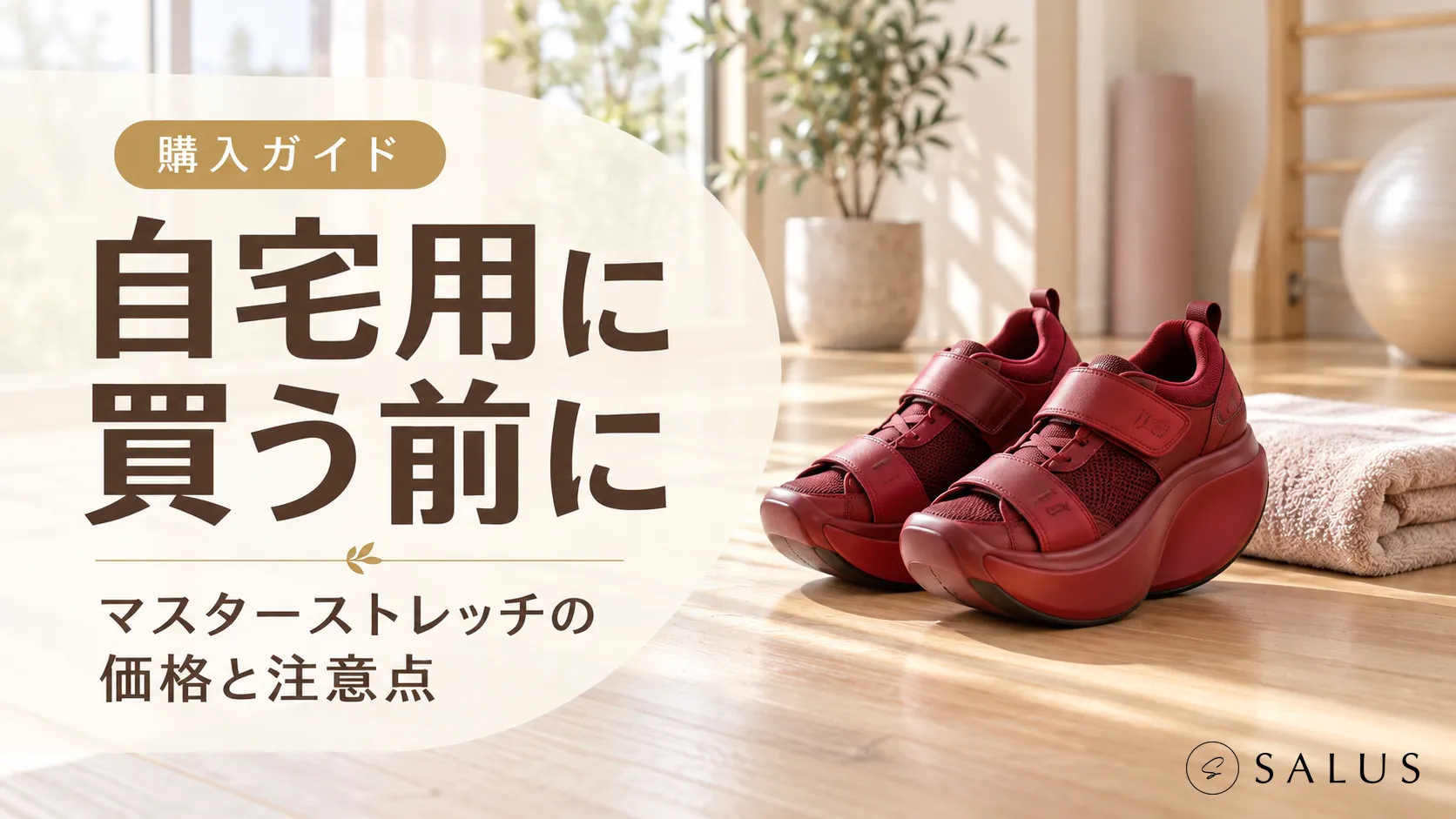 自宅用に買う前に_salus